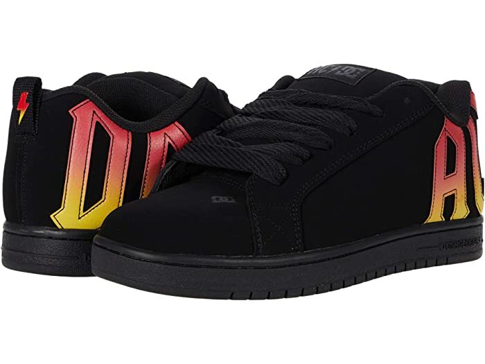 dc shoes size 11.5
